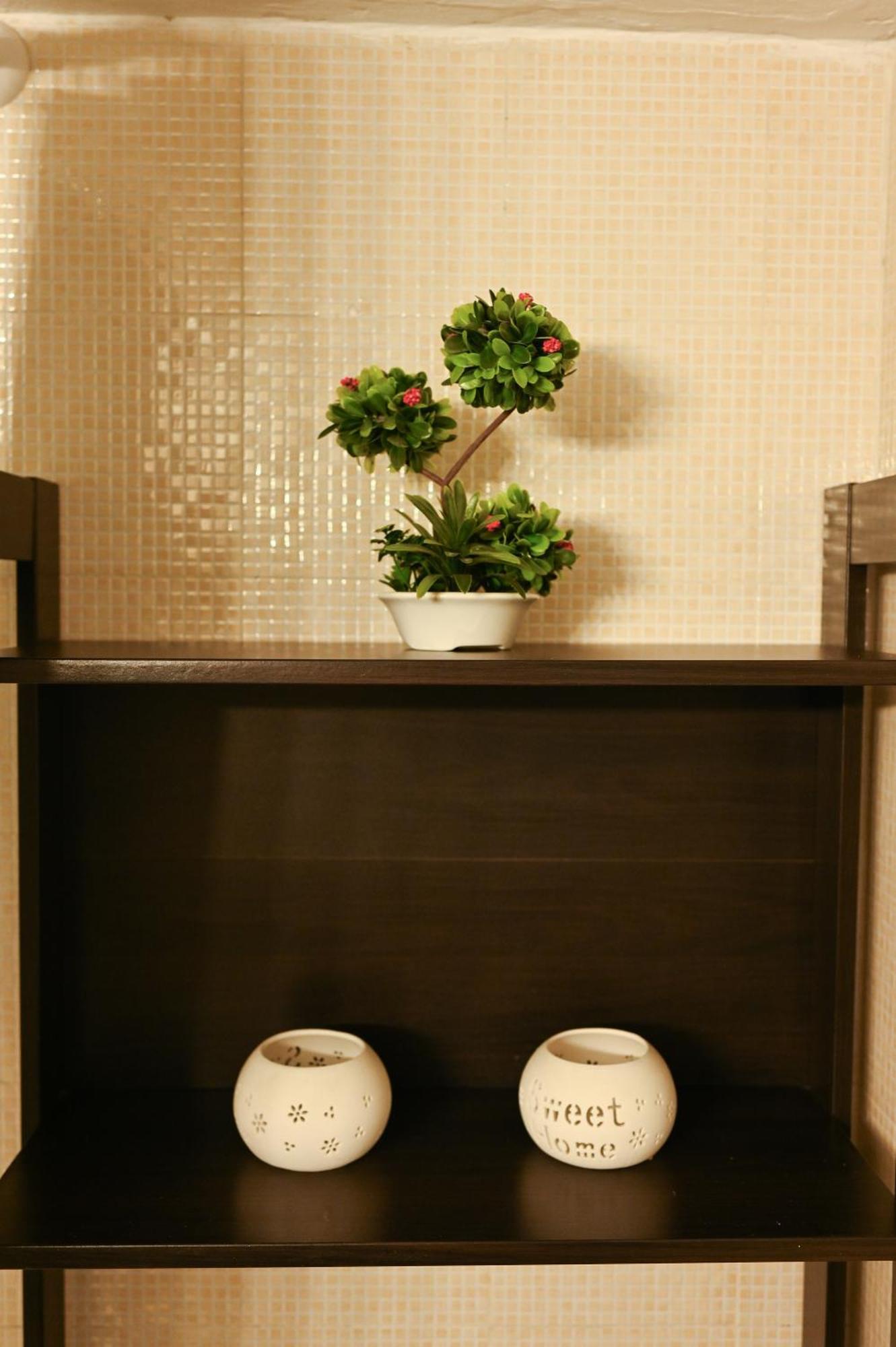 Thessaloniki Center Aristotelous Apartment ภายนอก รูปภาพ
