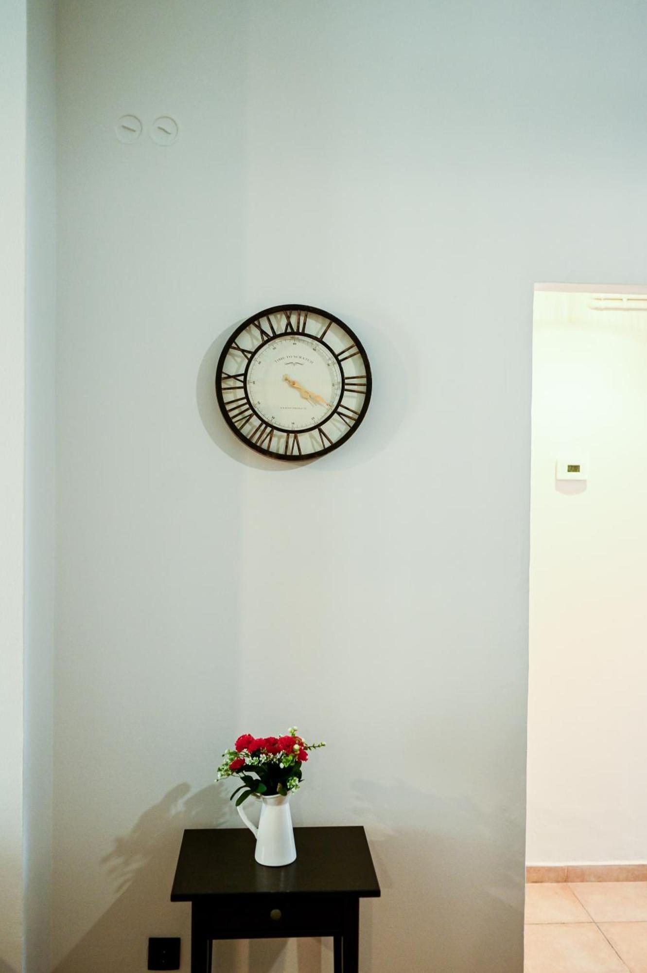 Thessaloniki Center Aristotelous Apartment ภายนอก รูปภาพ