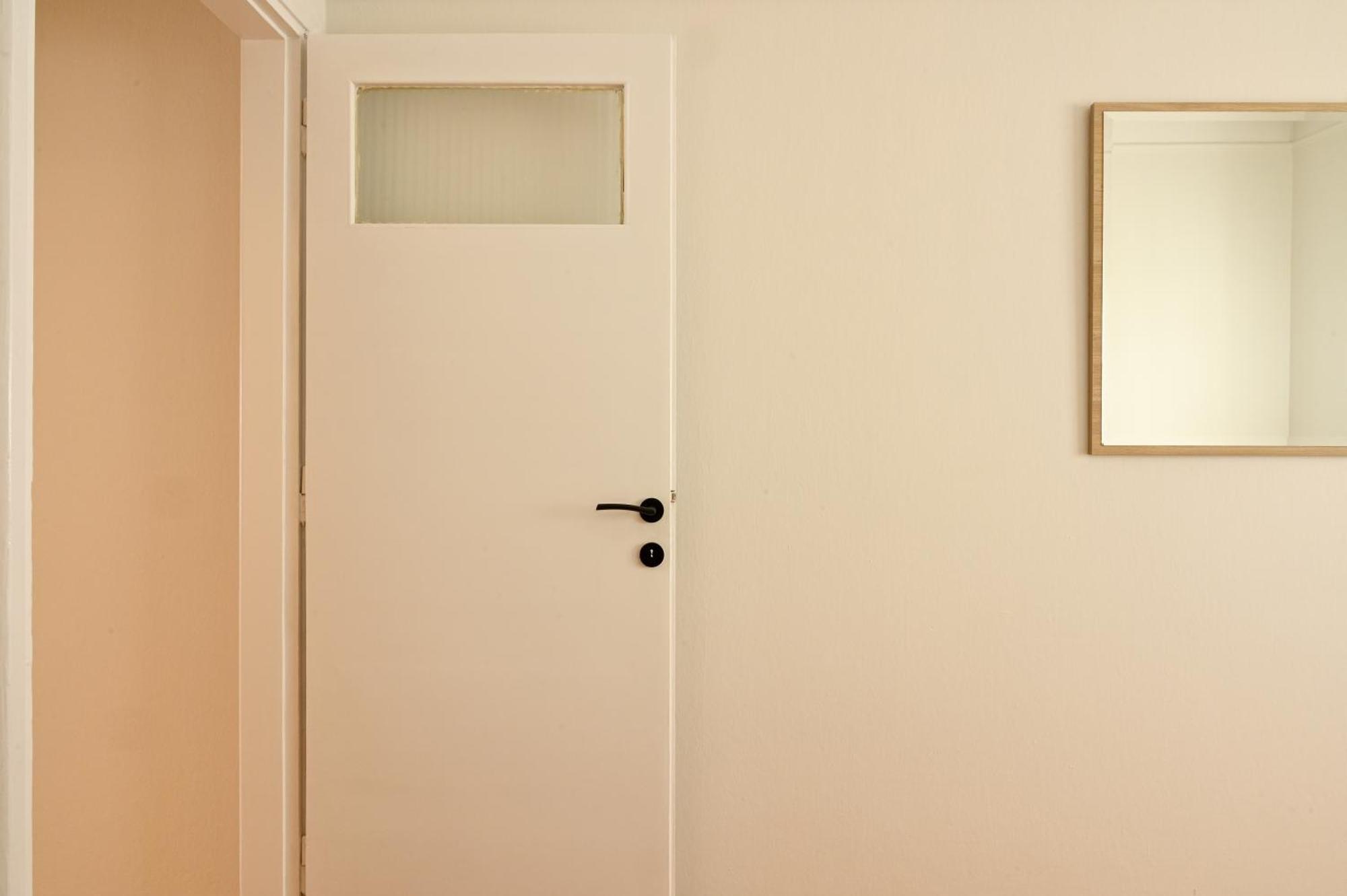 Thessaloniki Center Aristotelous Apartment ภายนอก รูปภาพ