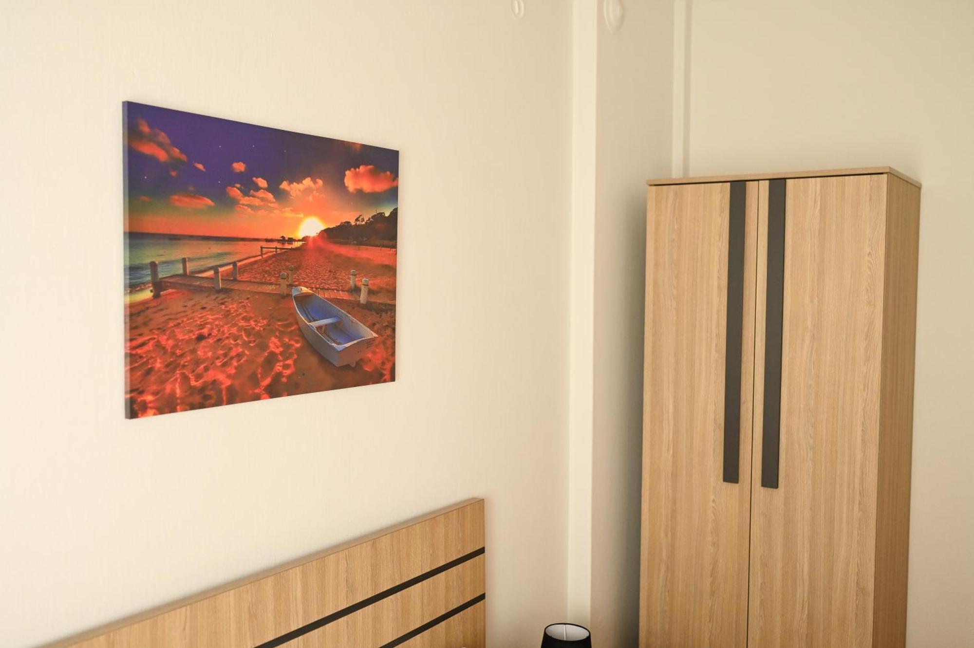 Thessaloniki Center Aristotelous Apartment ภายนอก รูปภาพ