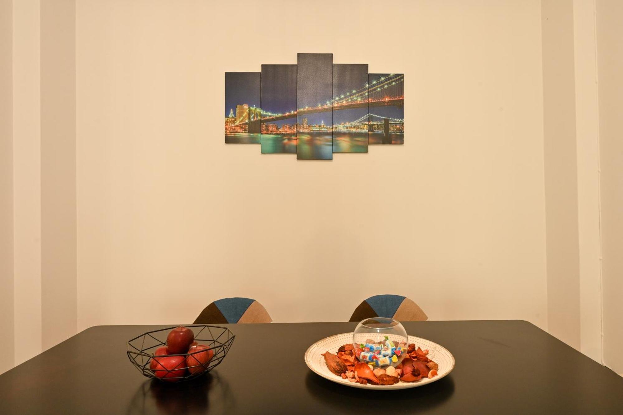 Thessaloniki Center Aristotelous Apartment ภายนอก รูปภาพ