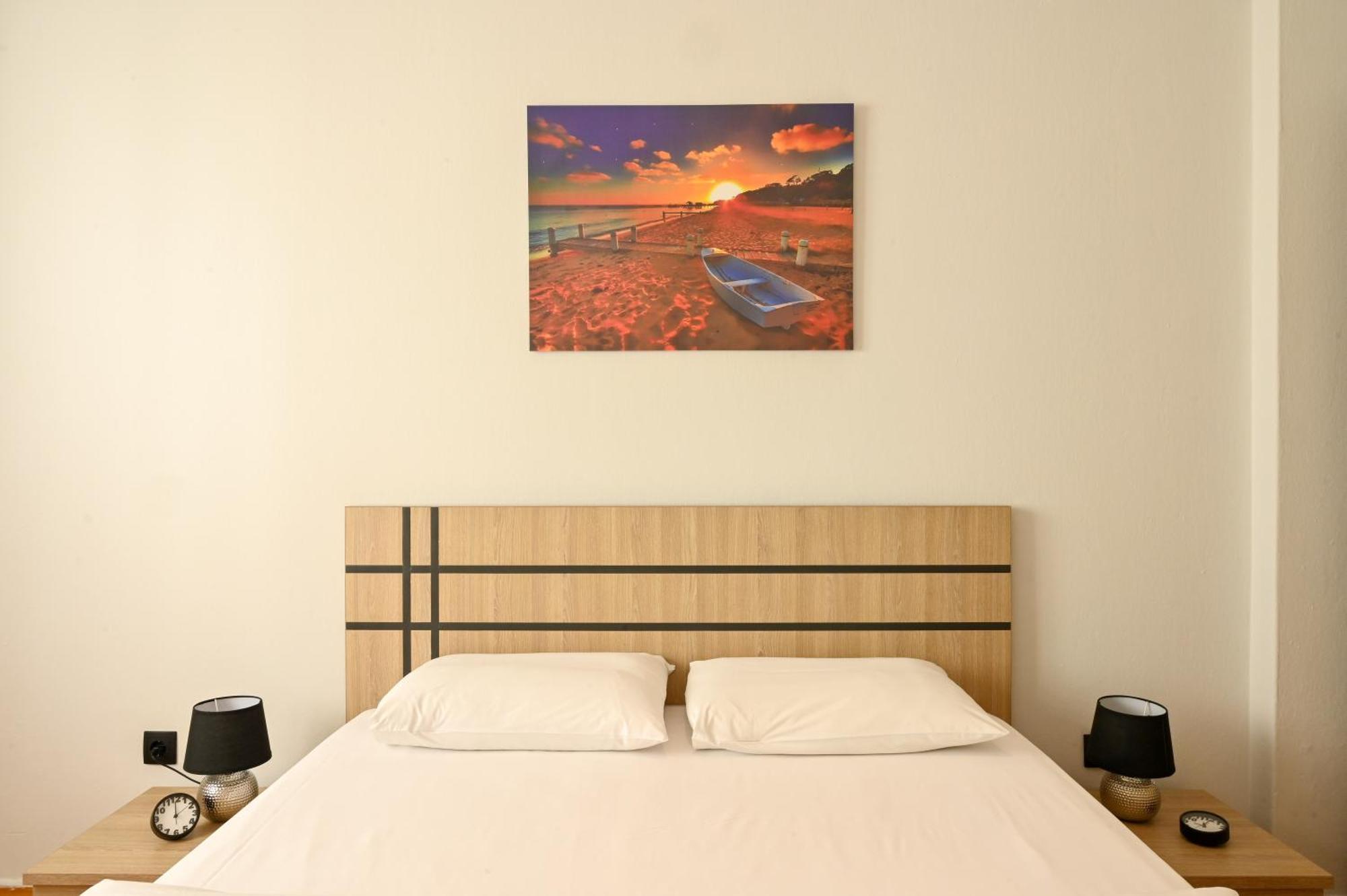 Thessaloniki Center Aristotelous Apartment ภายนอก รูปภาพ